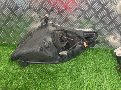 2004-2010 Suzuki Swift RS- Left Headlight PN: STANLEY P4432L