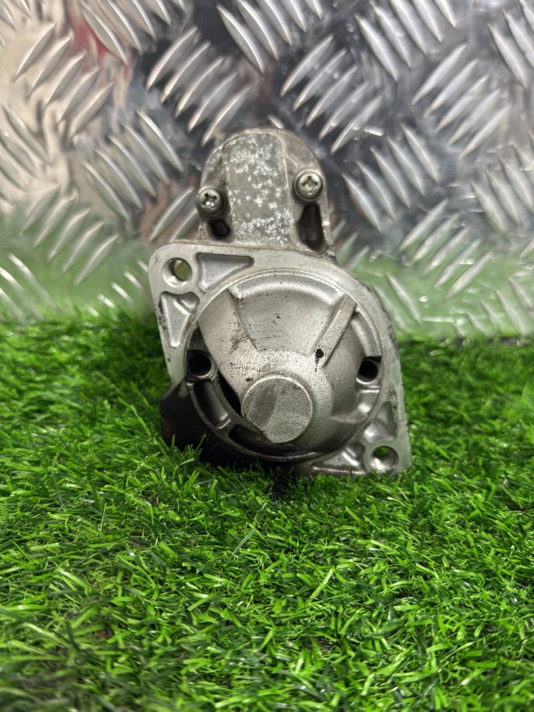 Mazda Verisa Starter Motor M000T91381