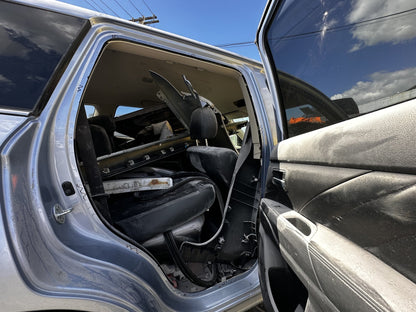 2015 Mitsubishi Outlander Exceed Tourer PHEV GG2W