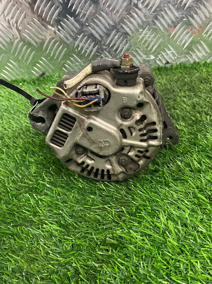 Toyota Hiace Alternator 2706067150