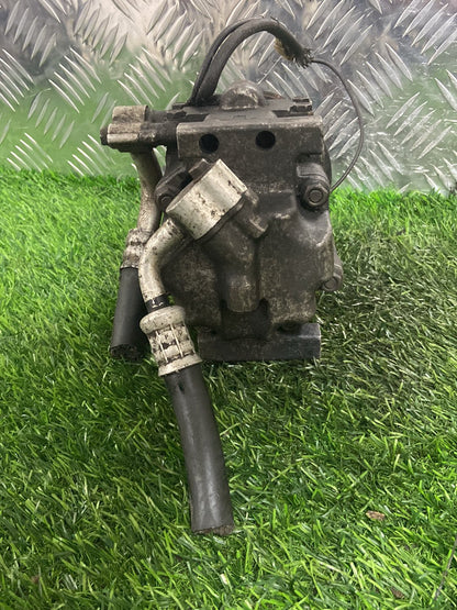 Ford Probe A/C Compressor 2.5 L 164 hp (122 kW), KL-DE