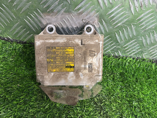 2003 - 2008 Toyota Land Cruiser Prado Airbag Module 89170-60120