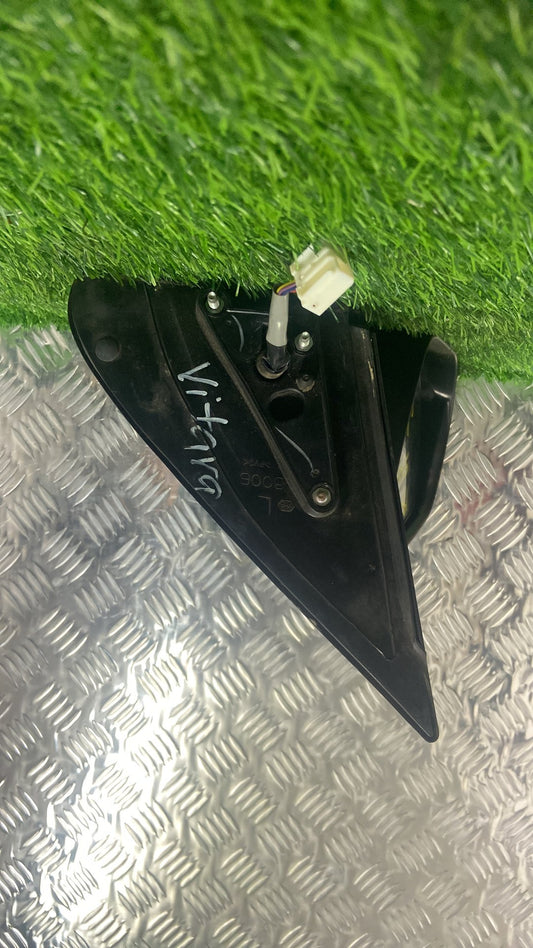 2005-2018 Suzuki Grand Vitara- Left Front Door PN: 5 WIRE, E4022787
