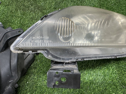 2002-2007 Mazda Demio DY- Left Headlight PN: STANLEY P1919