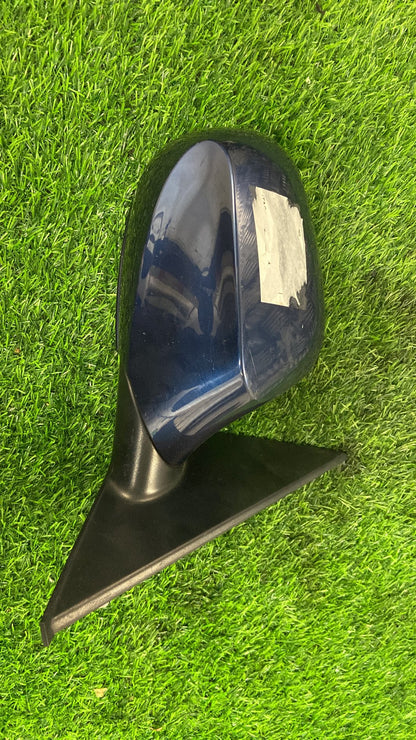 2009 - 2011 BMW 1 Series M Right Door Mirror 5 PIN