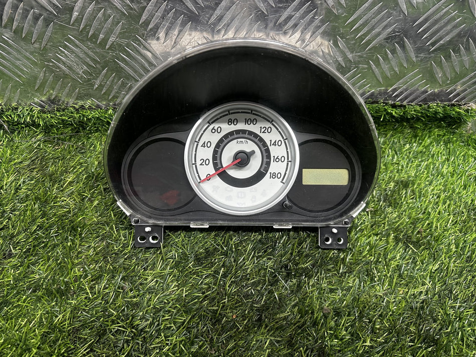 2007-2014 Mazda Demio DE - Instrument Cluster PN: 184892