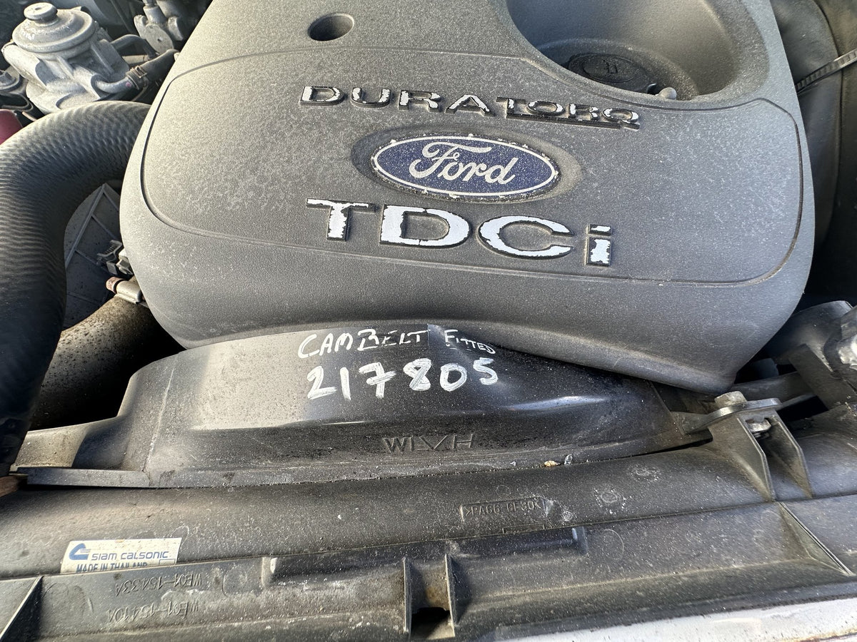 2008 Ford Ranger XLT