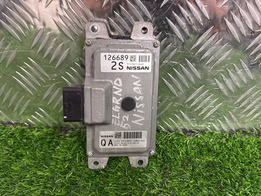 2009-2023 Nissan Elgrand E52- Transmission ECU PN: 310361Jb4b