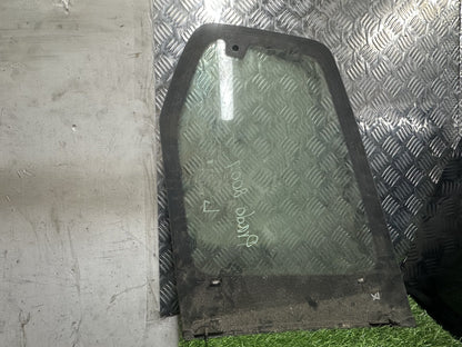 2002-2009 Toyota Land Cruiser Prado- Left Rear Body Glass PN: M2H3