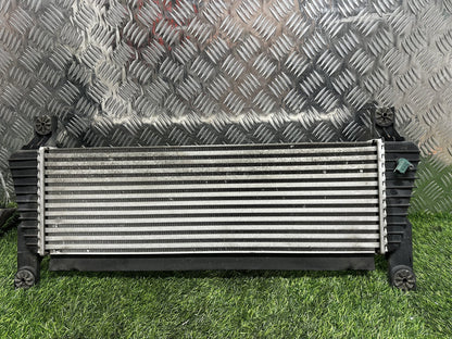 2011-2022 Ford Ranger PX - Intercooler PN: EB3G-94440-BC 15