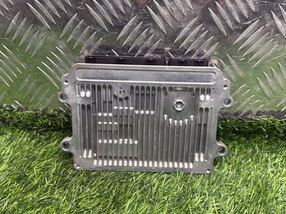 2012 - 2017 Mazda CX-5 ECU SH3R 18 881D