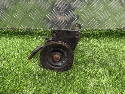 Nissan Navara Power Steering Pump YD25