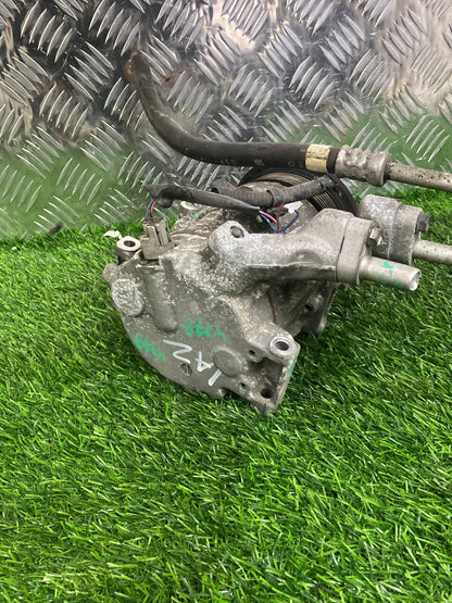 Toyota Avensis A/C Compressor 4472600571