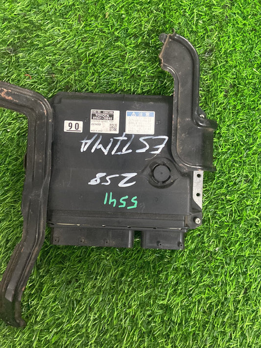 2006 - 2019 Toyota Estima Engine ECU 89661-28B40