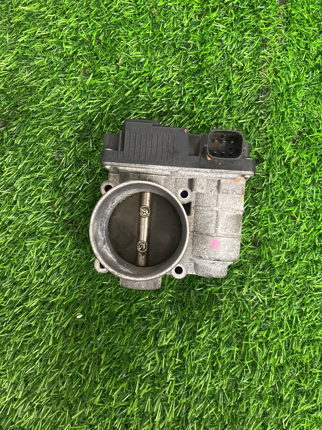 Nissan X-Trail Throttle Body SERA 576-01