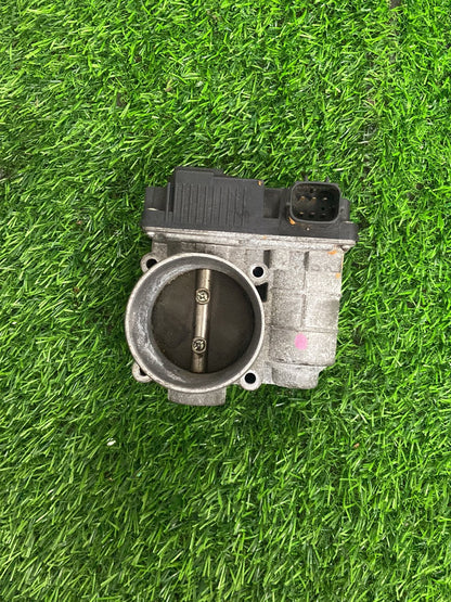 Nissan X-Trail Throttle Body SERA 576-01