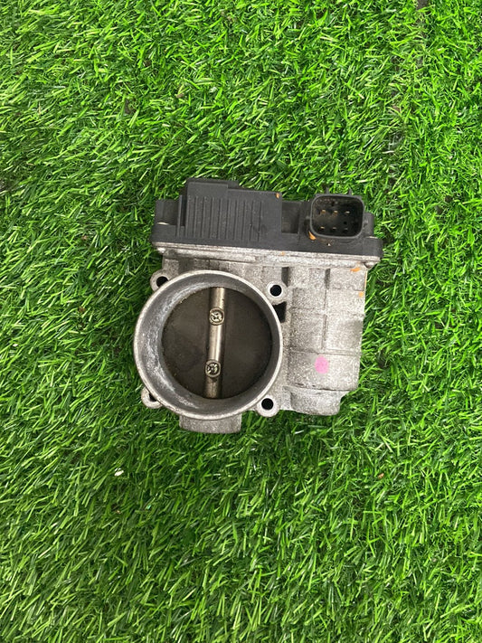 2000-2007 Nissan X-Trail T30- Throttle Body PN: SERA 576-01