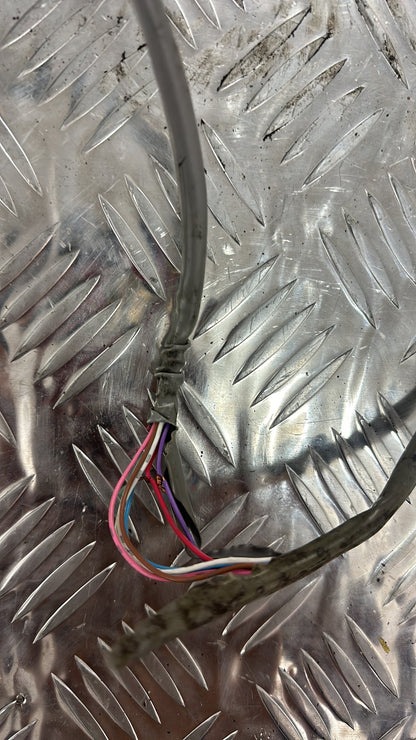 Toyota Noah Left Door Mirror 7 WIRES
