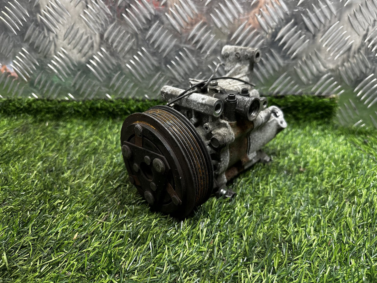 2002-2007 Mazda Demio DY - A/C Compressor PN: DY3W-4404896