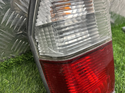1999-2004 Nissan Vanette SK82 - Left Taillight PN: KOITO 220-61871