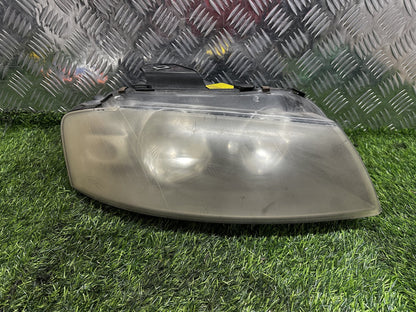 2004-2013 Audi A3 8P - Right Headlight PN: 0 301 206 602