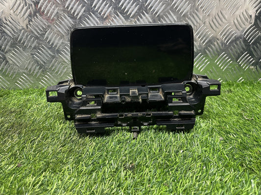 2017-2021 Mazda CX-5 KF- Radio Connectivity Control Module PN: KB9S 66 9C0 C