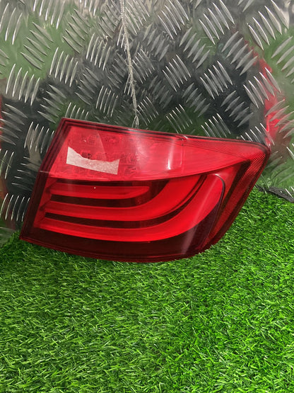 2010 - 2017 BMW 550i Right Taillight 173462-02