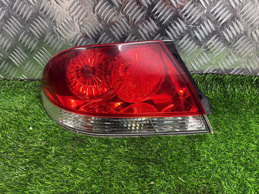 2003-2007 Mitsubishi Lancer CS*A- Left Taillight PN: STANLEY P3101L