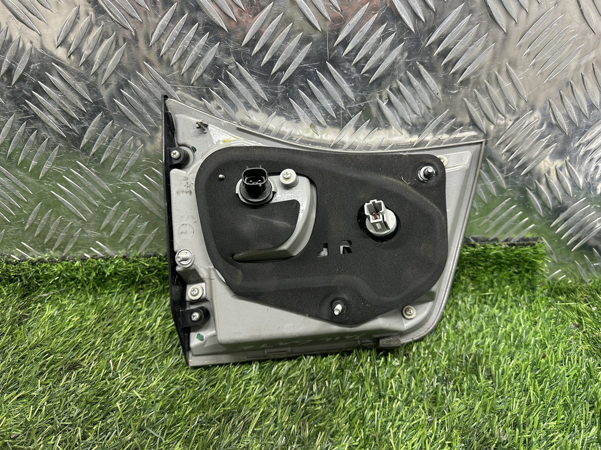 2003-2013 Toyota Harrier U30 - Right Tailgate Garnish PN: KOITO 48-41