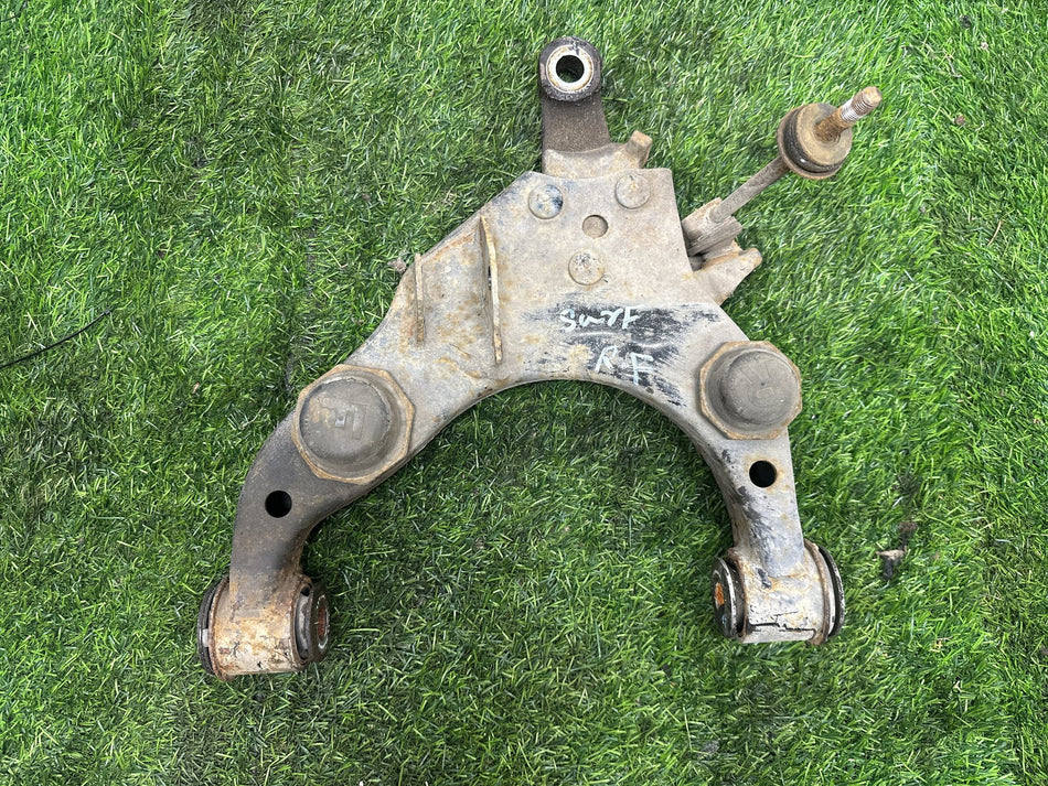 1996-2002 Toyota Hilux Surf - Right Front Lower Control Arm PN: