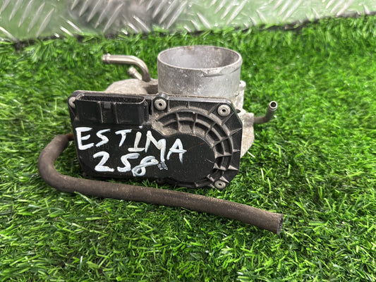 Toyota Estima Throttle Body 2AZ 22030-28070