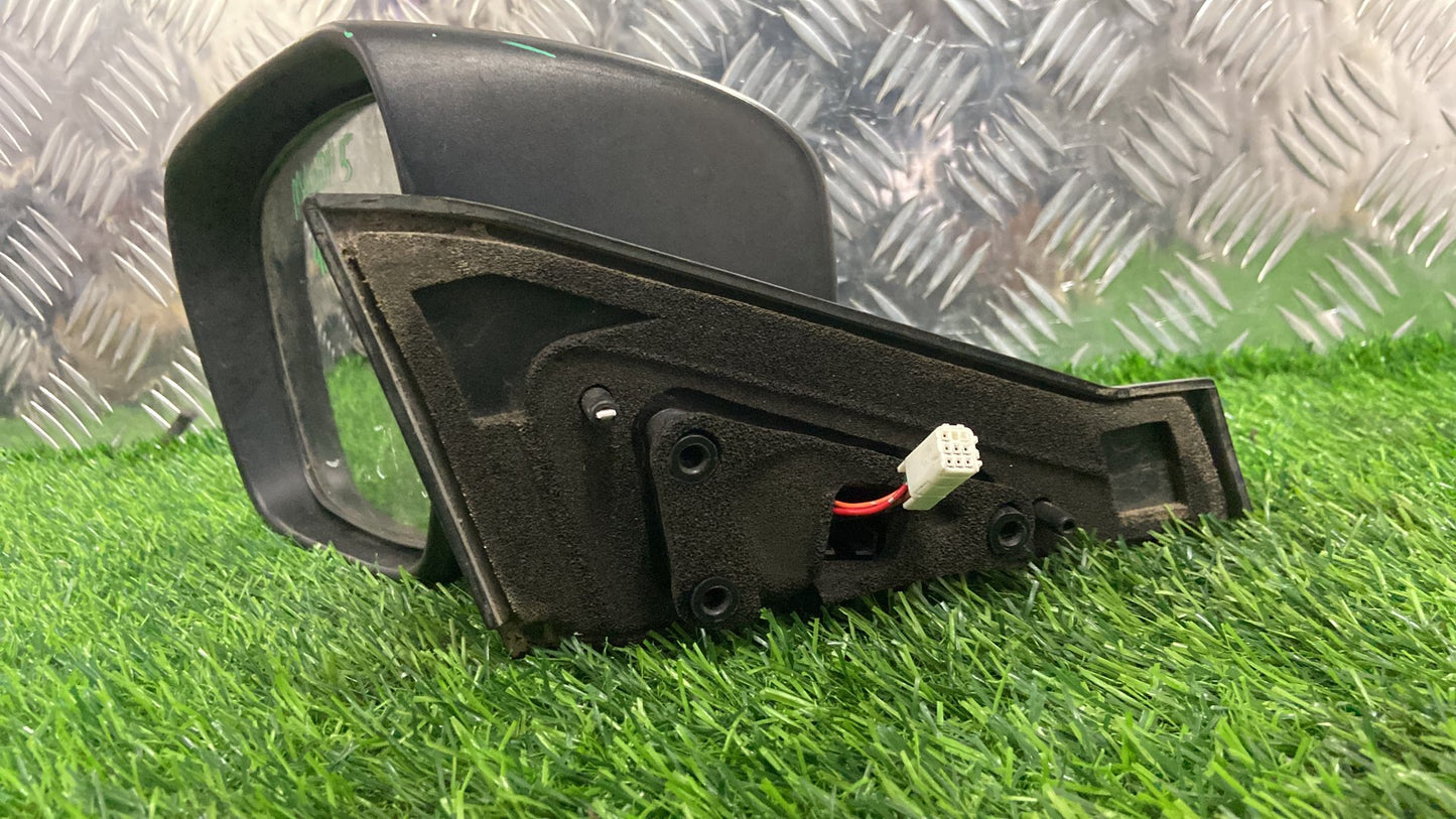 2005-2010 Mazda Mazda5 CR19- Left Door Mirror PN: 7 WIRE