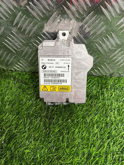 2004 - 2011 BMW 116i Airbag Module E89x-07-09-500