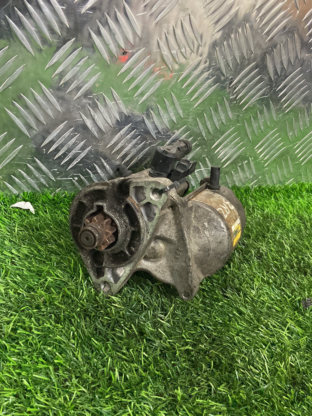 Toyota Hilux Starter Motor 2810075130