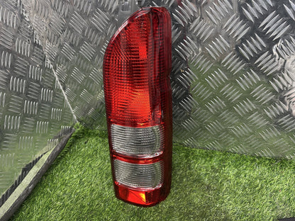 2004-2019 Toyota Hiace- Right Taillight PN: BRAND NEW