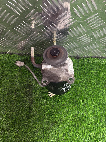 2003-2008 Toyota Land Cruiser Prado Fuel Filter Primer Pump