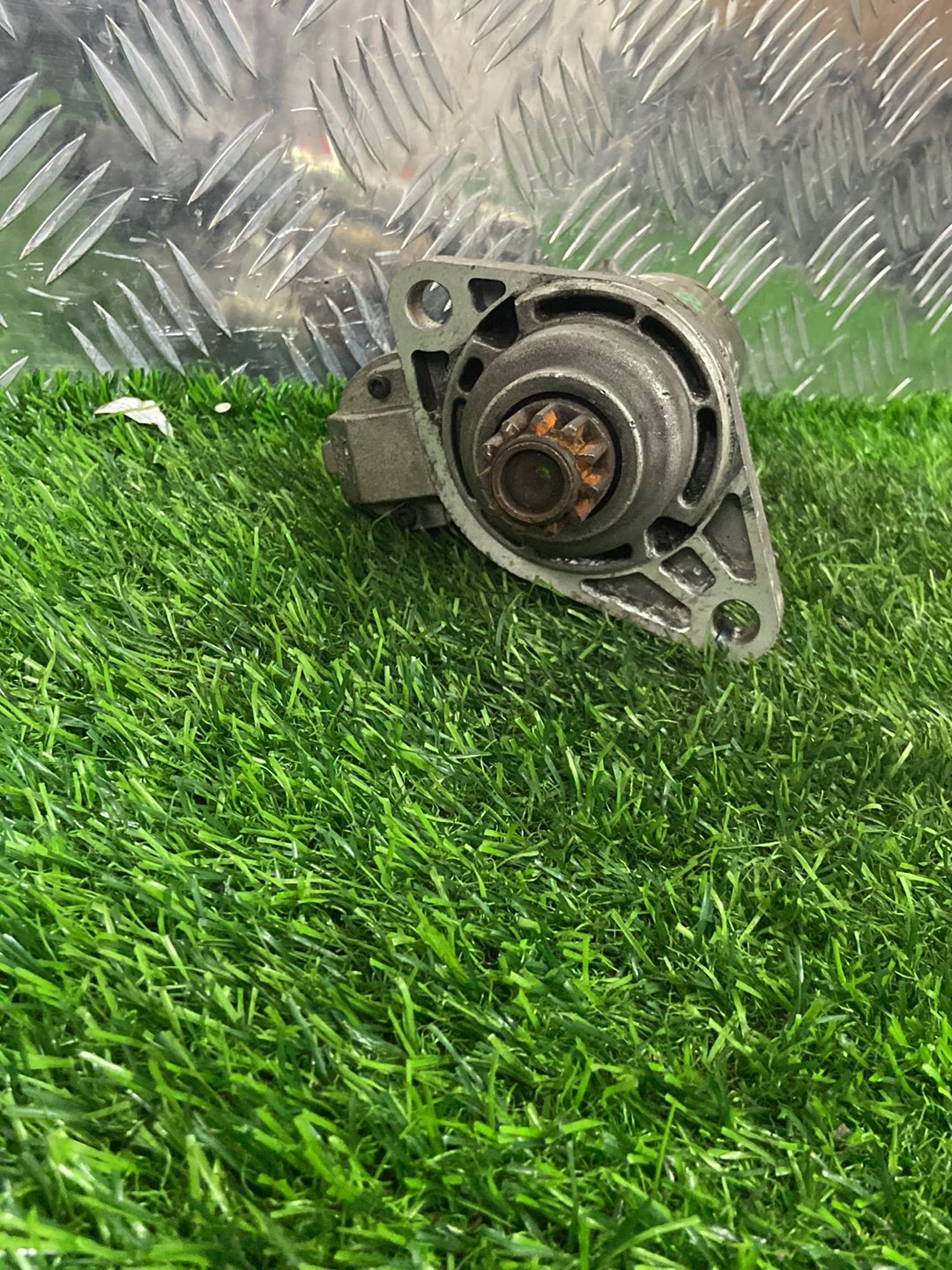 Volkswagen Golf Starter Motor 0AM91102