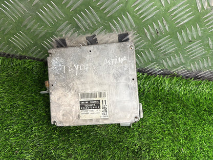 2000 - 2006 Toyota Estima ECU 89666-28010