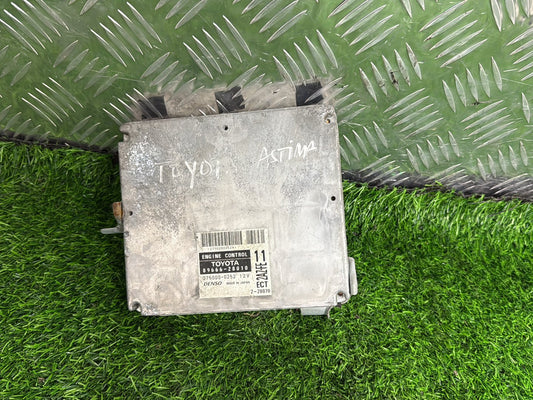 2000 - 2006 Toyota Estima ECU 89666-28010