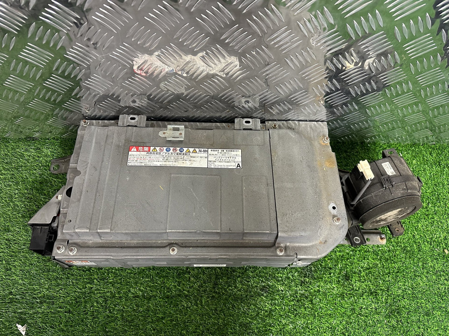 Toyota Aqua Hybrid Battery G9280-52030