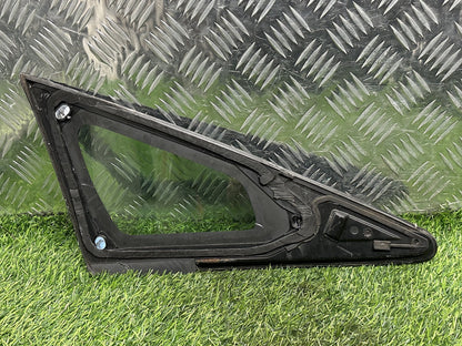 2009-2015 Toyota Prius W30- Left Front Quarter Door Glass PN: M2H4