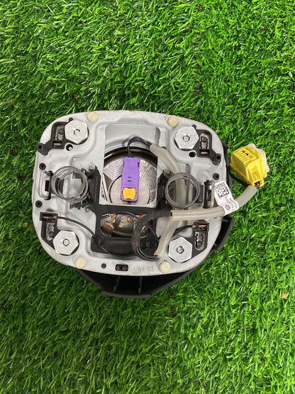 2004 - 2009 Volkswagen Golf Right Front Airbag 1K0880201R
