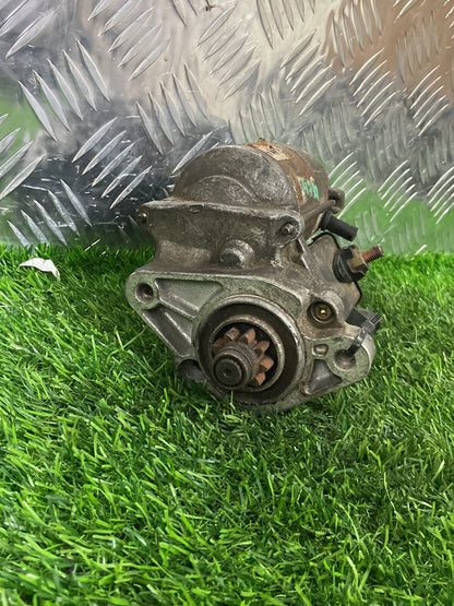 Toyota 4Runner Starter Motor 9 TEETH