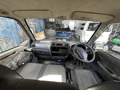 2003 Nissan Vanette SK82VN