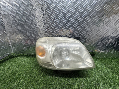 2006-2011 Mazda BT-50 UN- Right Headlight PN: KOITO 100-16680