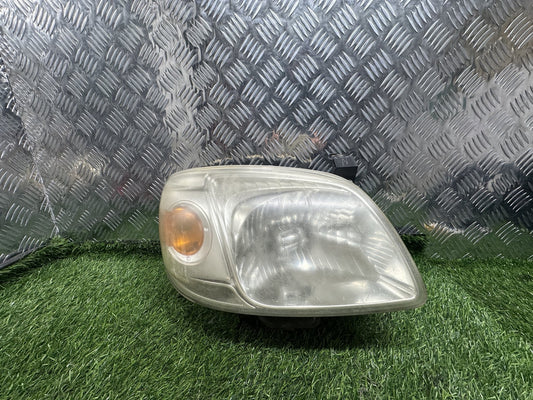 2006-2011 Mazda BT-50 UN- Right Headlight PN: KOITO 100-16680