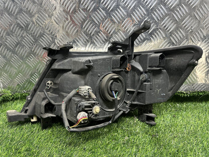 2005-2010 Nissan Serena C25- Right Headlight PN: KOITO 100-24858