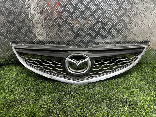 2007-2009 Mazda Axela BK - Grille PN:
