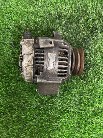 Toyota Land Cruiser Alternator 2706017220
