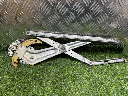 1990-2004 Toyota Hiace- Left Front Window Regulator PN: MANUAL